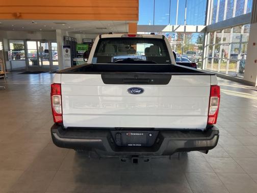 2020 Ford F-250 XL