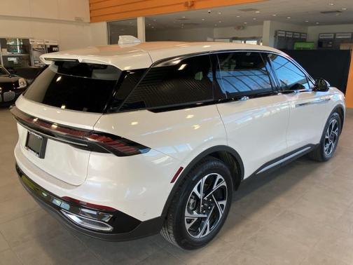 2024 Lincoln Nautilus Premiere