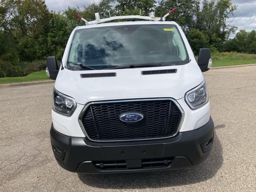 2022 Ford Transit-150