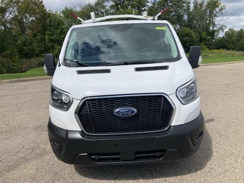 2022 Ford Transit-150