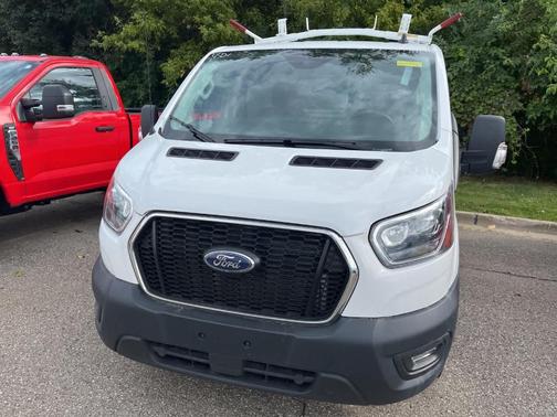 2022 Ford Transit-150 Base