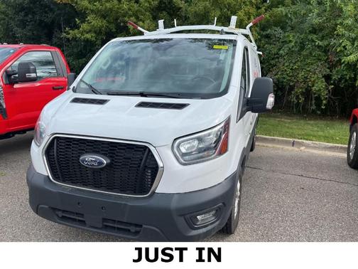 2022 Ford Transit-150 Base