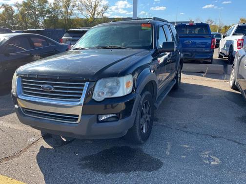 2006 Ford Explorer XLT