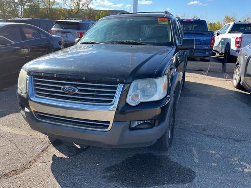 2006 Ford Explorer XLT
