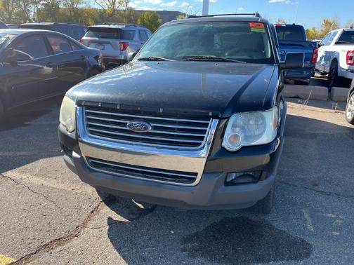 2006 Ford Explorer XLT