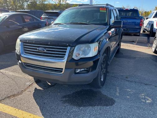2006 Ford Explorer XLT