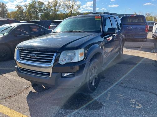 2006 Ford Explorer XLT