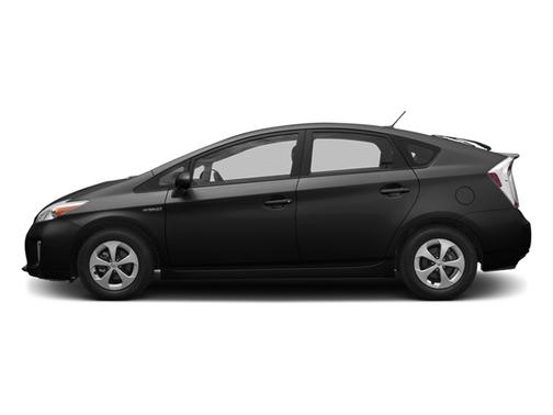 2013 Toyota Prius Three