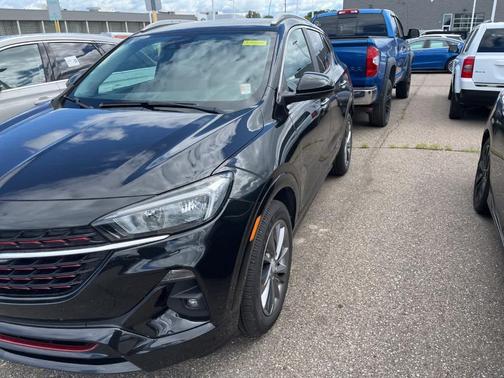 2020 Buick Encore GX Preferred