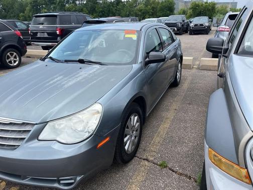 2009 Chrysler Sebring LX