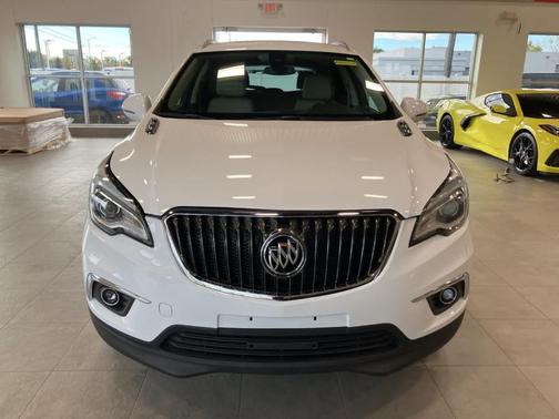 2016 Buick Envision Premium I