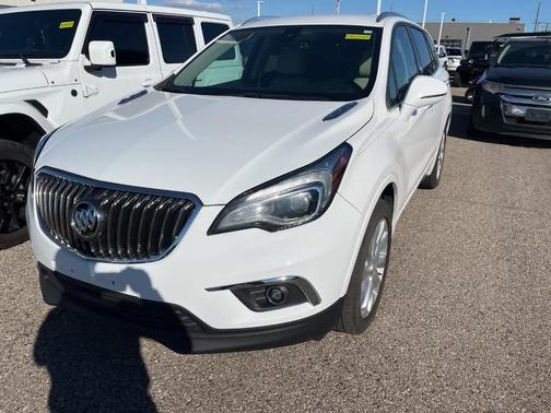 2016 Buick Envision Premium I