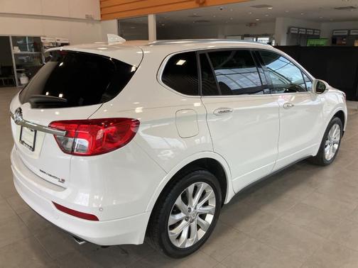 2016 Buick Envision Premium I