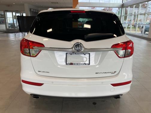 2016 Buick Envision Premium I
