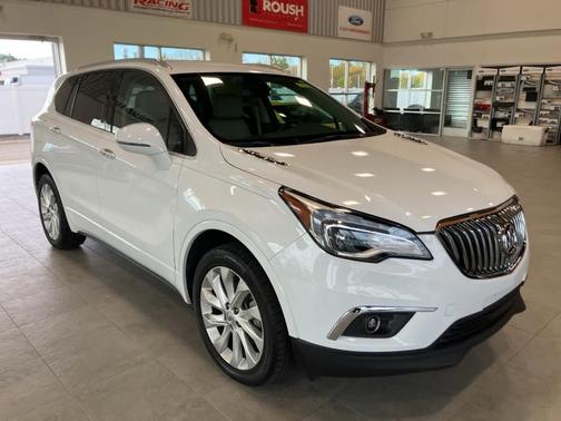 2016 Buick Envision Premium I