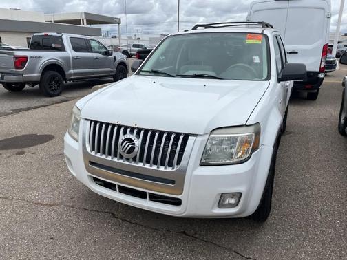 2008 Mercury Mariner 