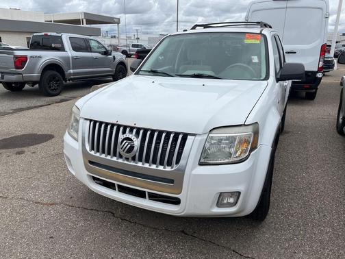 2008 Mercury Mariner 