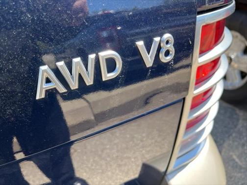 2004 Mercury Mountaineer Convenience w/4.6L