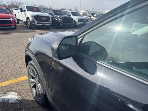 2026 Ford Explorer ACTIVE W/200A