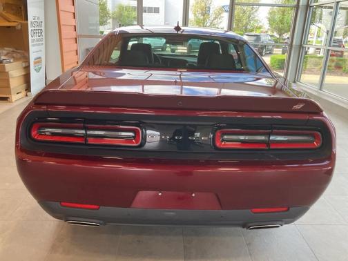 2019 Dodge Challenger GT