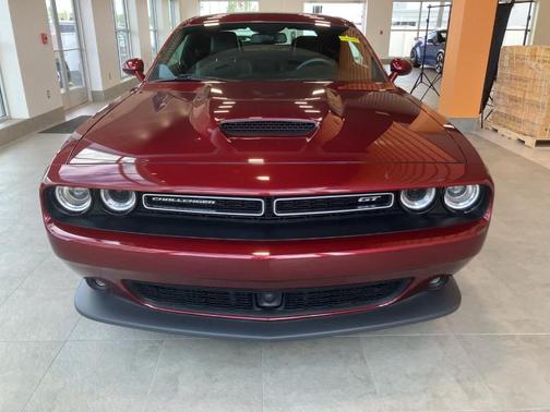 2019 Dodge Challenger GT