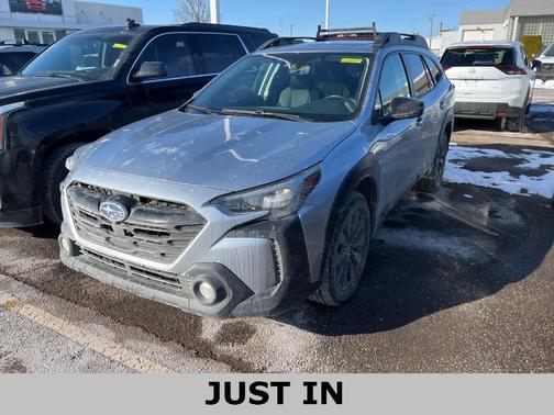 2023 Subaru Outback Onyx Edition XT