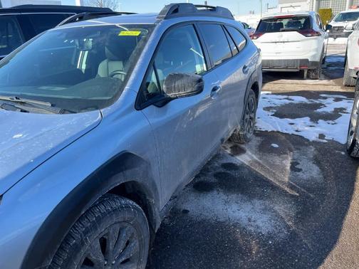 2023 Subaru Outback Onyx Edition XT