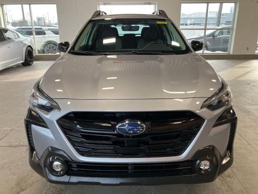 2023 Subaru Outback Onyx Edition XT