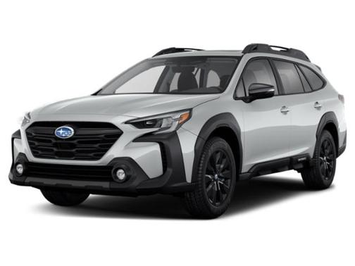2023 Subaru Outback Onyx Edition XT