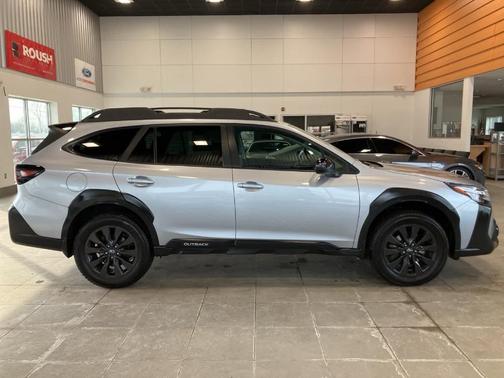 2023 Subaru Outback Onyx Edition XT