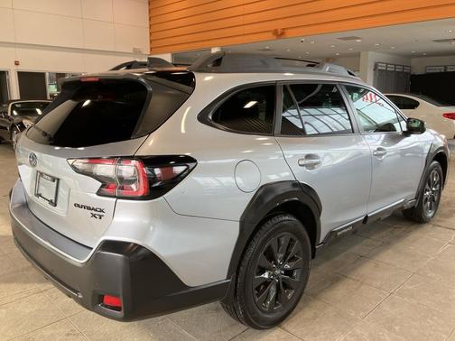 2023 Subaru Outback Onyx Edition XT