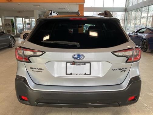 2023 Subaru Outback Onyx Edition XT