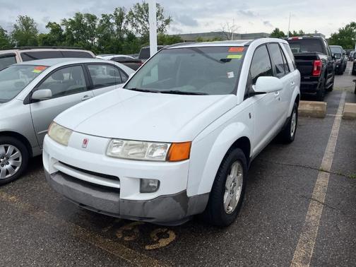2005 Saturn Vue 