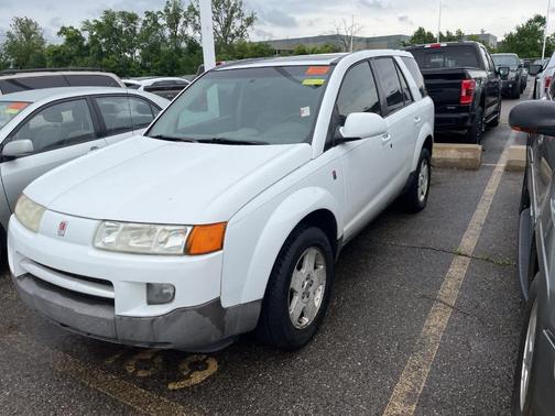 2005 Saturn Vue 