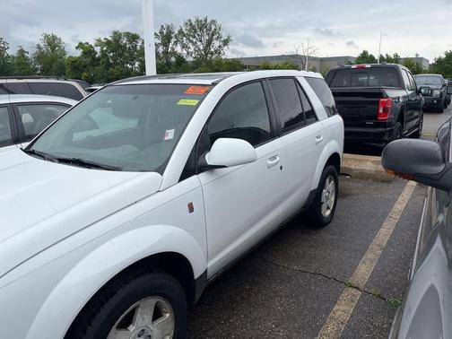 2005 Saturn Vue V6 (A5)