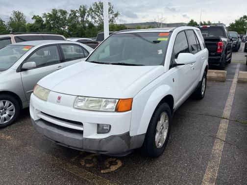 2005 Saturn Vue V6 (A5)