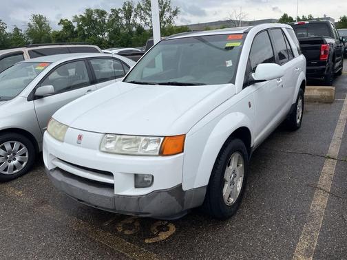 2005 Saturn Vue V6 (A5)