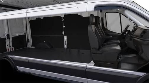 2024 Ford Transit-350 Base