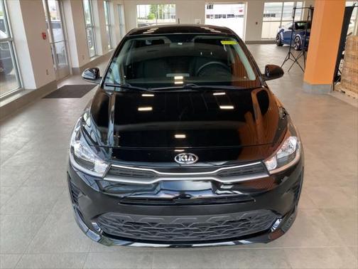 2021 Kia Rio S
