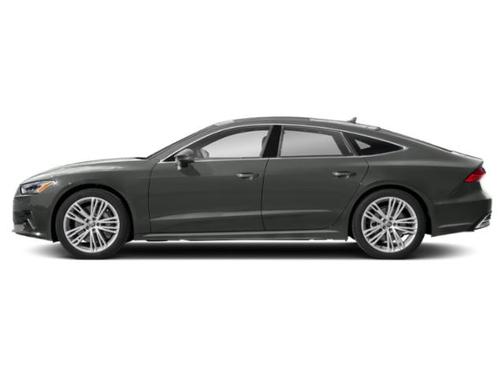 2019 Audi A7 3.0T Prestige