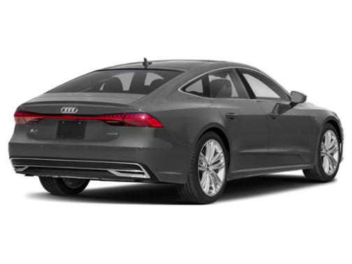 2019 Audi A7 3.0T Prestige