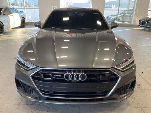 2019 Audi A7 3.0T Prestige