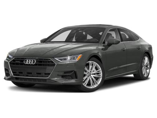 2019 Audi A7 3.0T Prestige