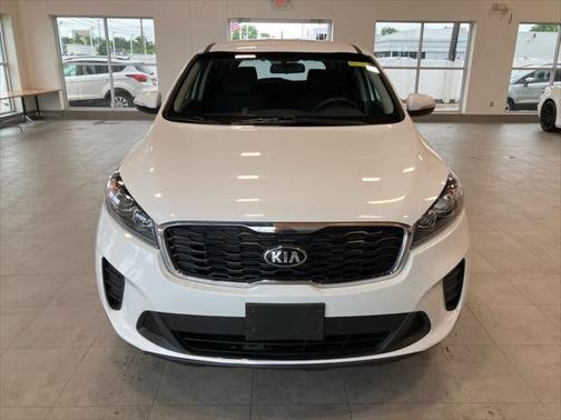 2019 Kia Sorento LX V6