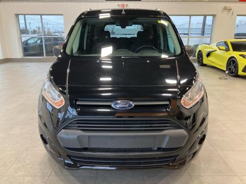 2018 Ford Transit Connect XLT