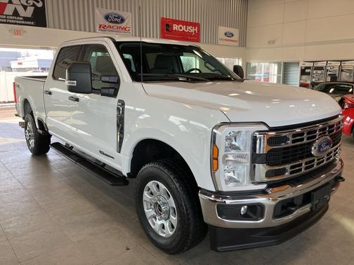 2024 Ford F-350 XLT