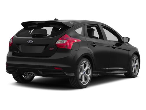 2014 Ford Focus ST Base