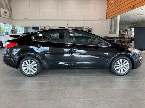 2014 Kia Forte EX