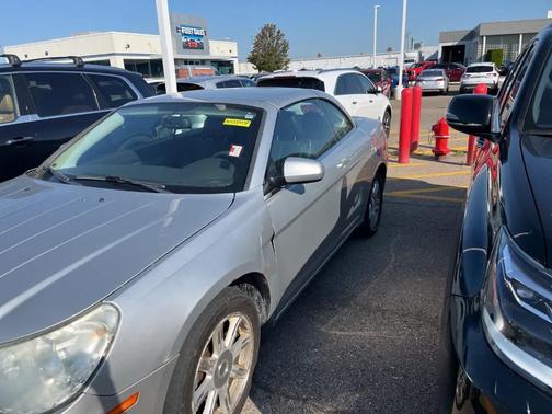 2009 Chrysler Sebring Touring