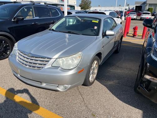 2009 Chrysler Sebring Touring